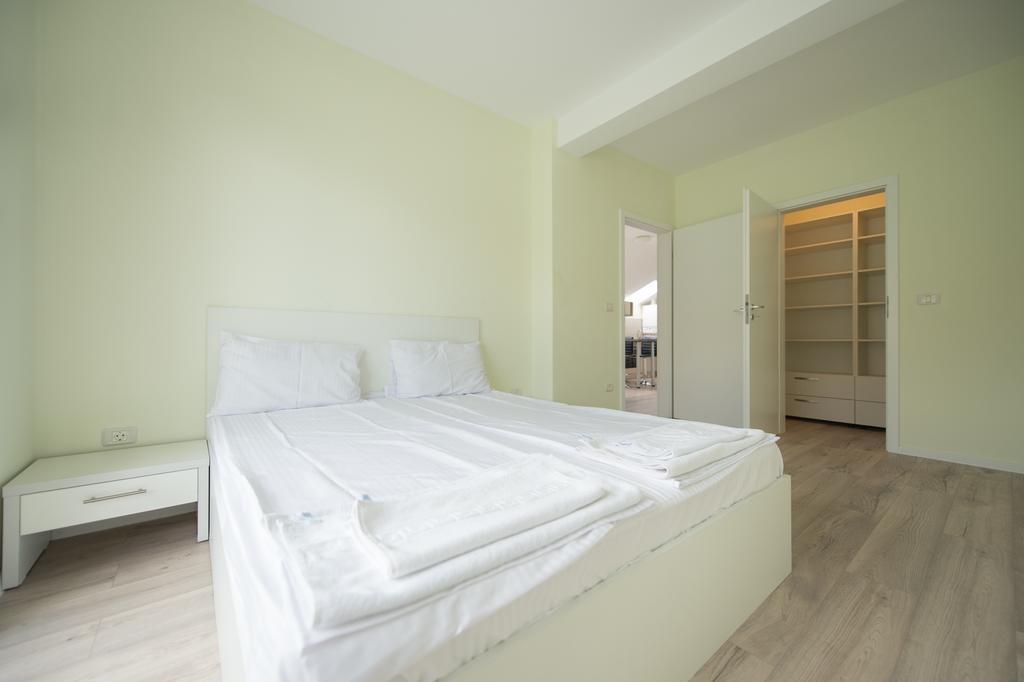 Gaga Residence 14 Timişoara Værelse billede