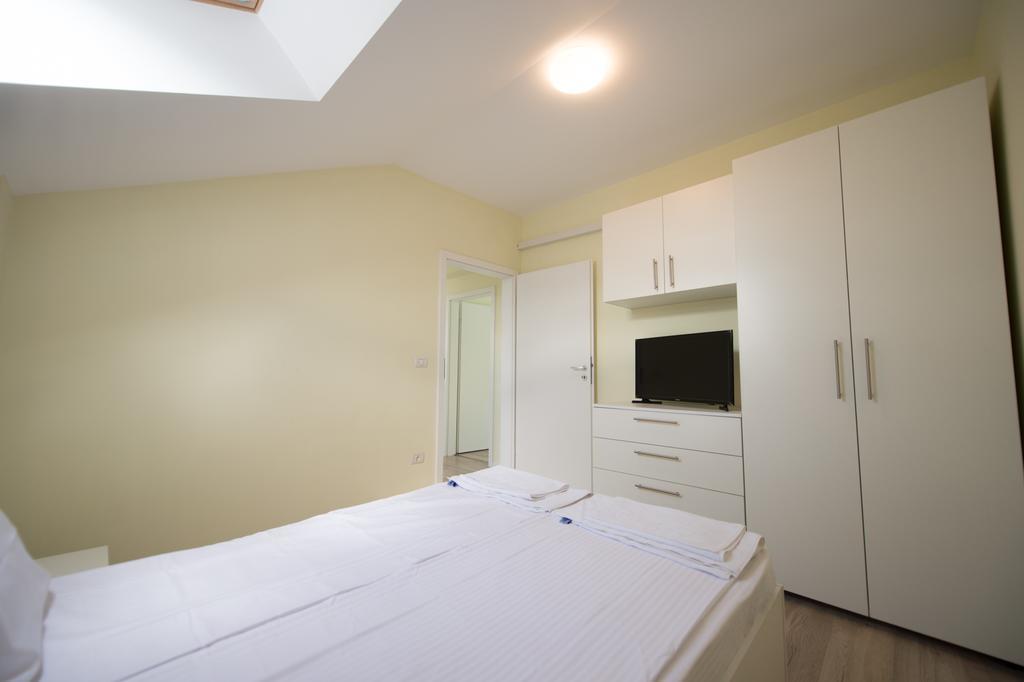 Gaga Residence 14 Timişoara Værelse billede